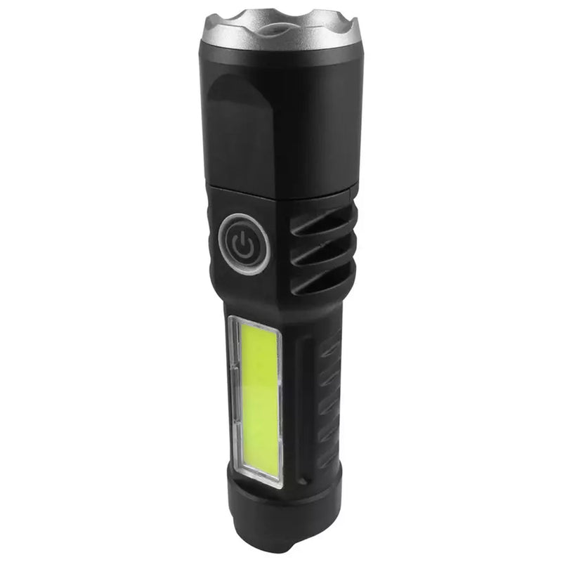 3W LED Rechargeable Torch