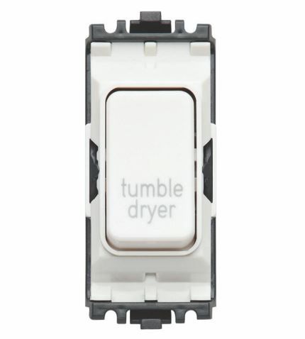 Tumble Dryer Module 20A Dp Mk