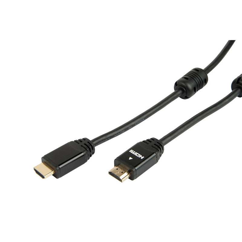 1.50M High Speed HDMI with Ethernet Connection