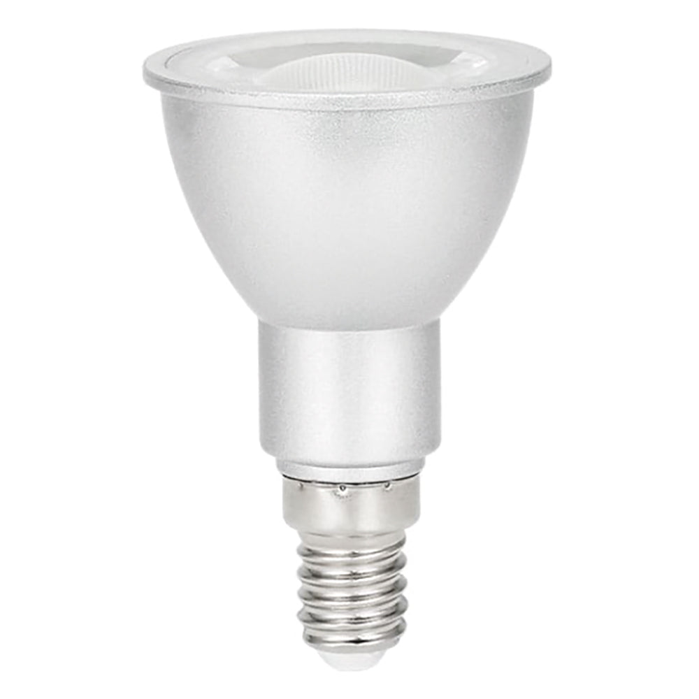 3 WATT = 25 watt LED LIGHT BULB R39 SES E14 BASE REFLECTOR SPOT LAMP 3000k  