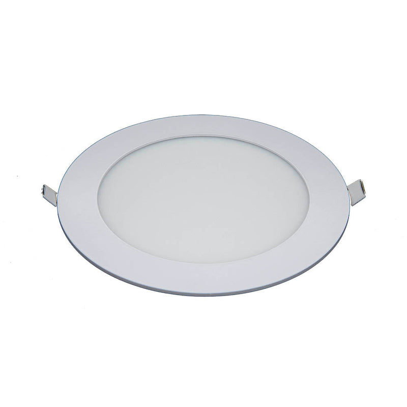 18W 6200K Slim Sound Resistant Fire Rated LED Downlights