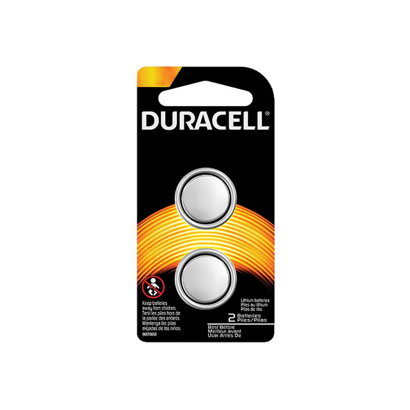 Duracell Battery DL2025B2