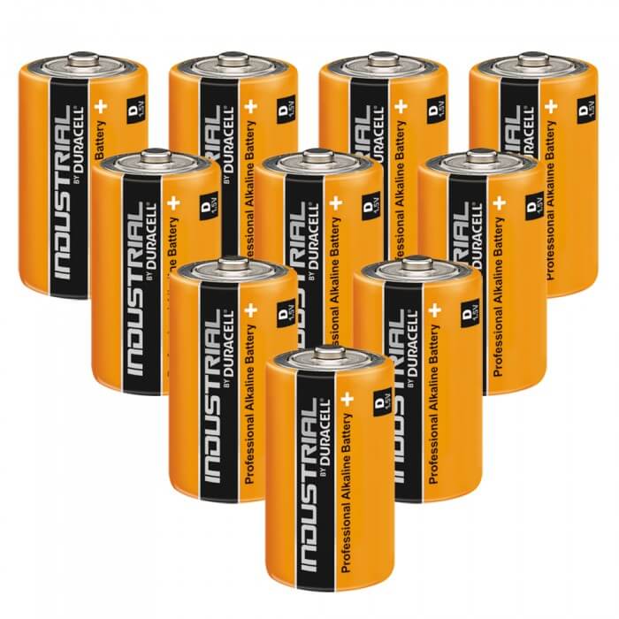 Duracell Battery ID1300/10