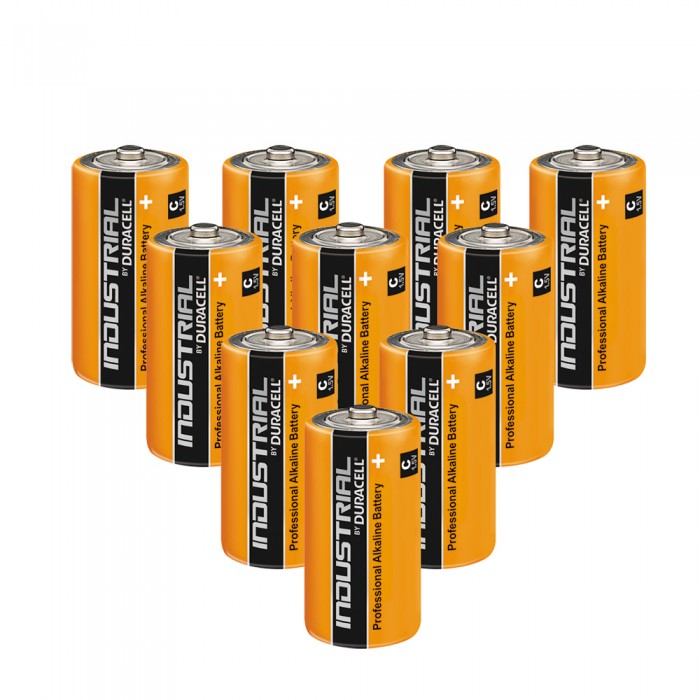 Duracell Battery ID1400/10