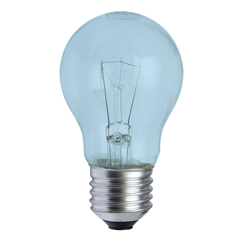 60W Daylight Blue - ES Lamp