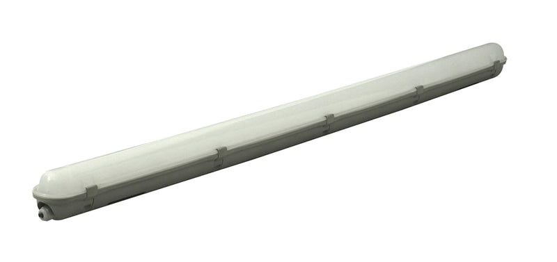 4ft Single LED Integrated Anti-Corrosive Batten Fittings