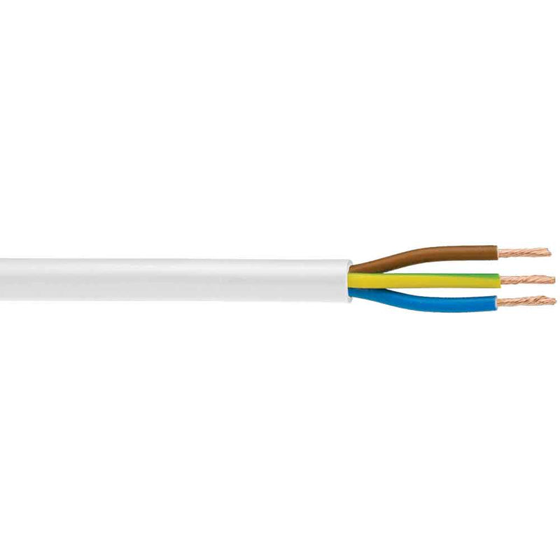 4.0mm Heat Resistant Cable H07 Per M