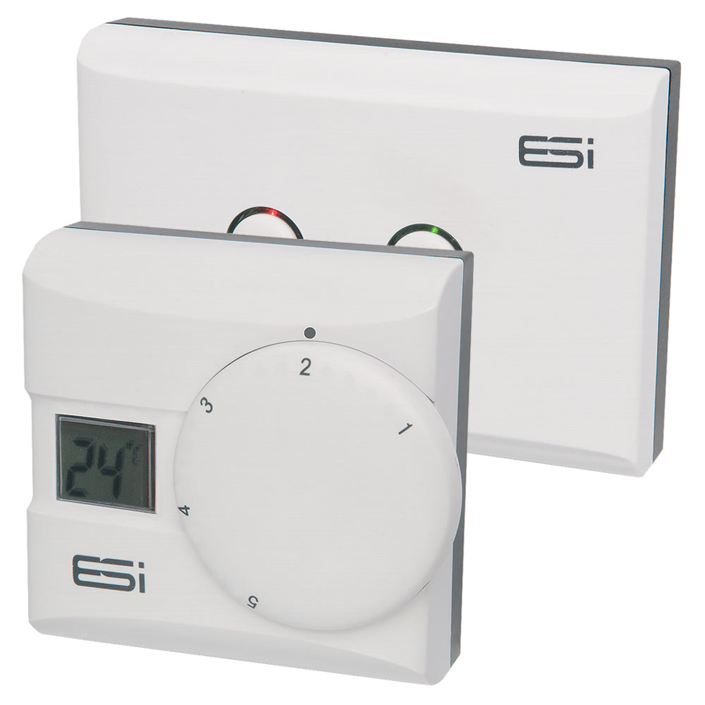 Esi thermostat deals