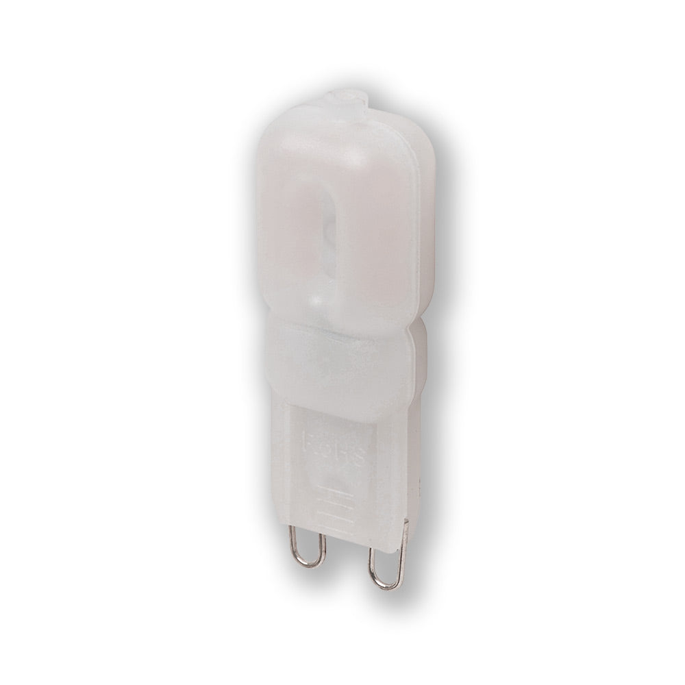 Ampoule led capsule G9 4000k 350lm - 3.5 watts - DHOME