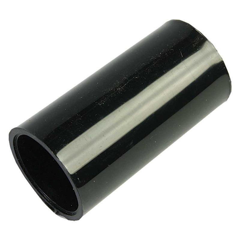 PVC Conduit Coupler 20mm - Black