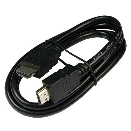 5 Metre Length Basic HDMI Cable - Black