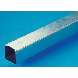 75mm x 75mm Section - 3 Metres Length