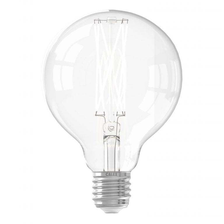 4W LED FILAMENT DIM CLEAR ES