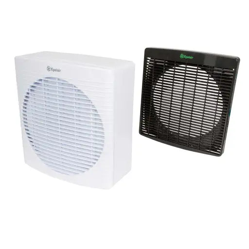 12 inch Window Wall Fan