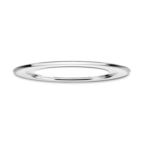 INTEGRAL POL/CHROME RING ADAPT