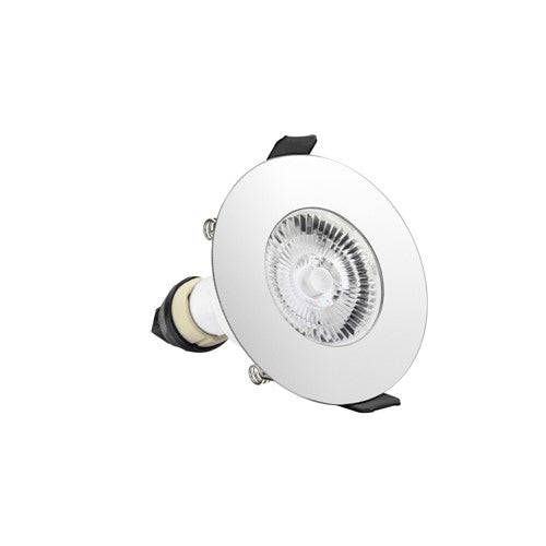 EVOFIRE DOWNLIGHT POL.CHROME