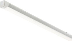 4FT 2X24W LED NON-CRFT 5000K