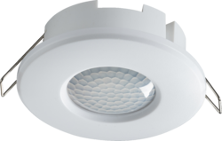 360 FLUSH PIR DETECTOR