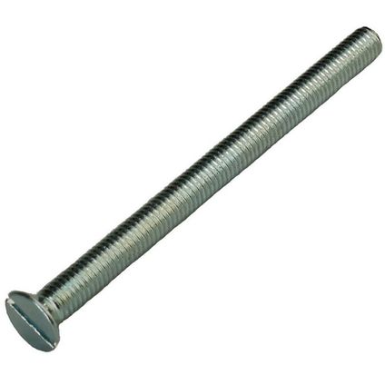 30MM M3.5 FLAT HEAD SCREWS