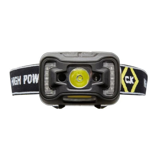 USB HEAD TORCH