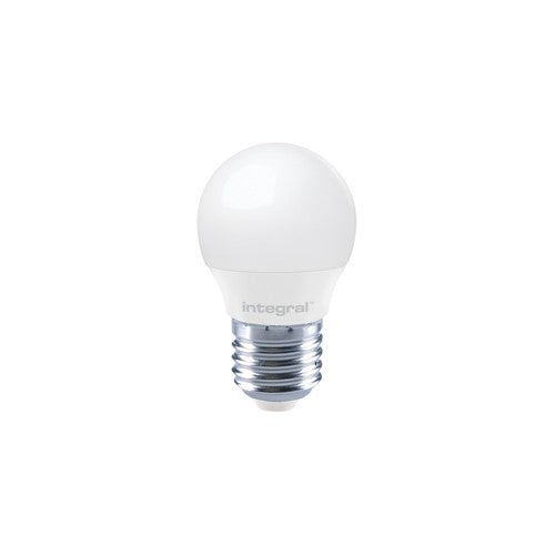 6W ES DIMMABLE GOLF BALL WW