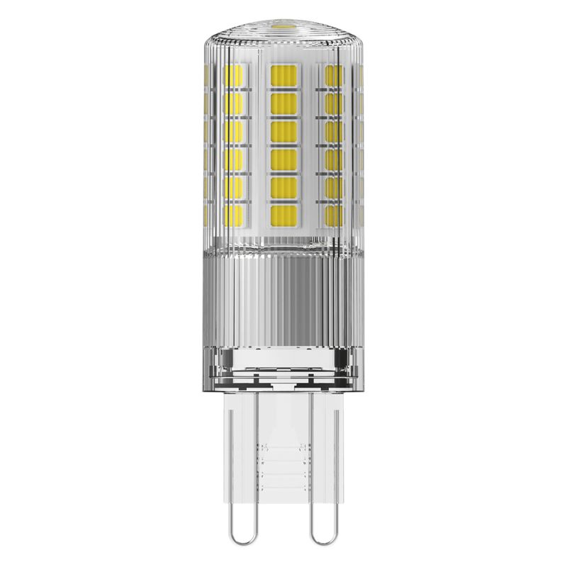 4.8W LED G9 4000K OSRAM