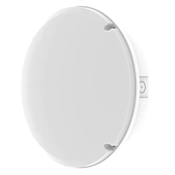 LED BULKHEAD CCT 12W