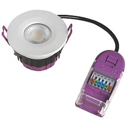 SPEKTROLED IP65 DOWNLIGHT CCT