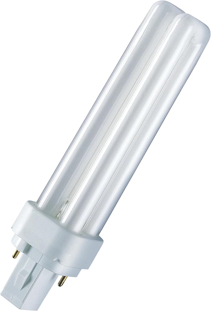 13 WATT PL LAMP 2 PIN COL 840