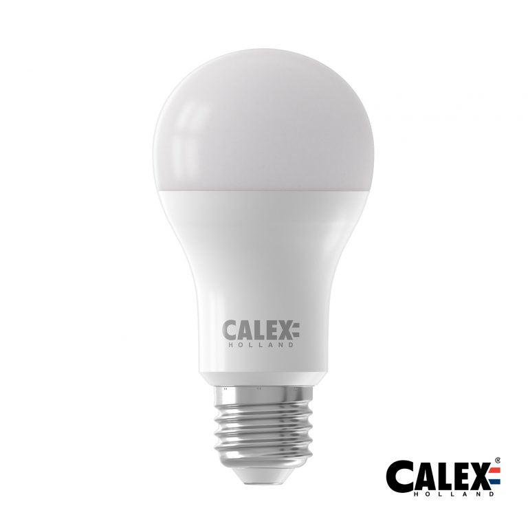 CALEX SMART GLS E27 RGB+W