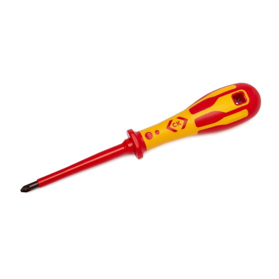 C.K DextroVDE Screwdriver PZD2x100mm