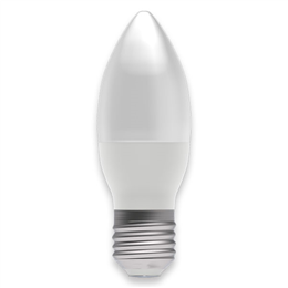 240V 7W LED CANDLE LAMP  ES