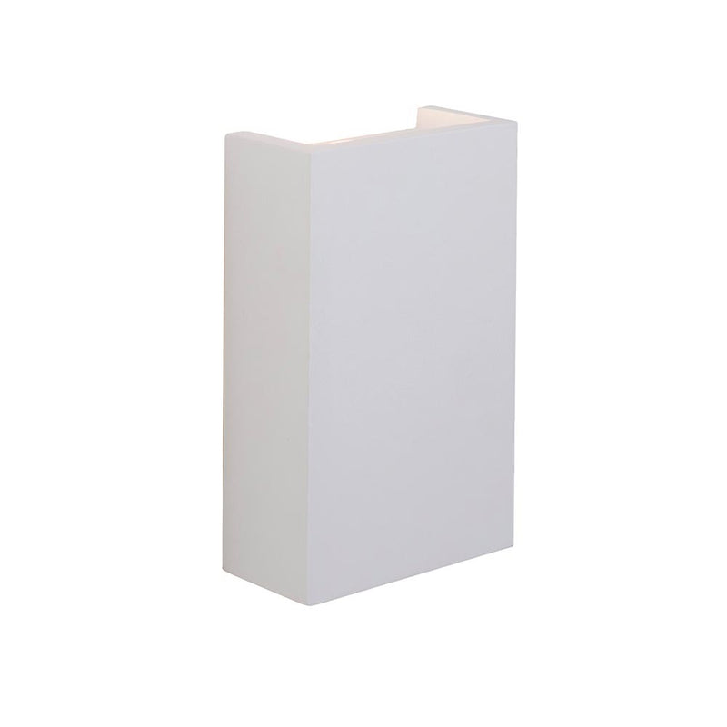 MORNINGTON 2LT WALL LIGHT