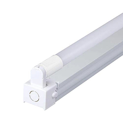 6443 VT12026 LED SINGLE BATTEN