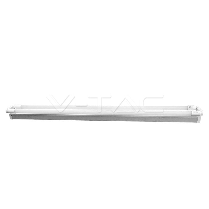 6441 Led Double Batten