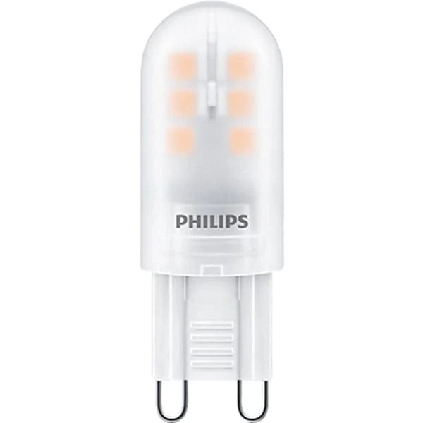 PHILIPS 1.9W G-9 CAPSULE 2700K