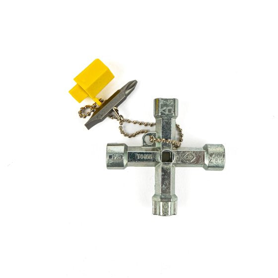 Cabinet Cross Key - 12 in 1