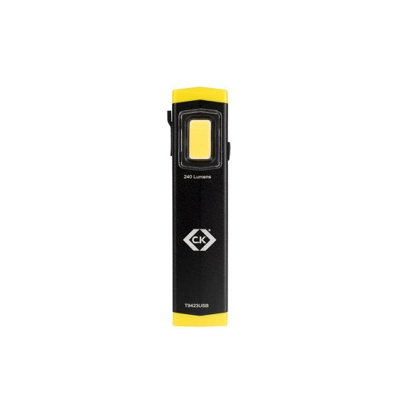 MINI INSPECTION LIGHT USB