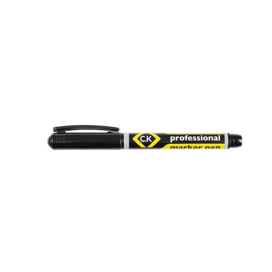 CK MARKER PEN BLACK