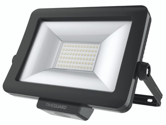 TIMEGUARD 30W LED PRO FLOOD