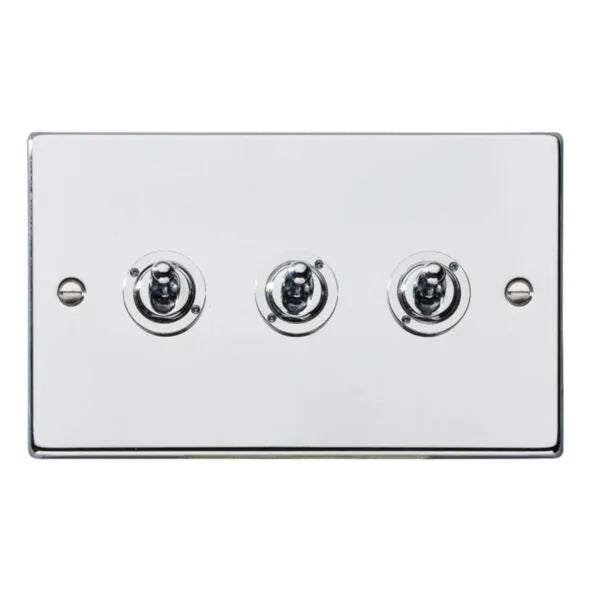 HART BC 3G 20A TOGGLE