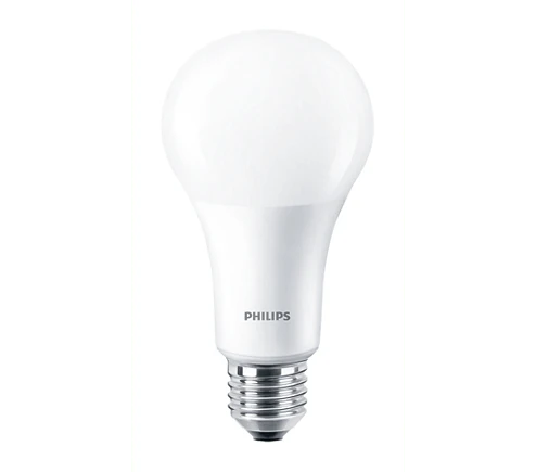 PHILIPS 15W E27 GLS FROST 2700