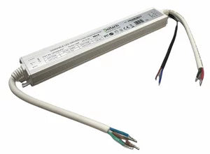 DIMMABLE 12V/30W DC 2.5A IP67