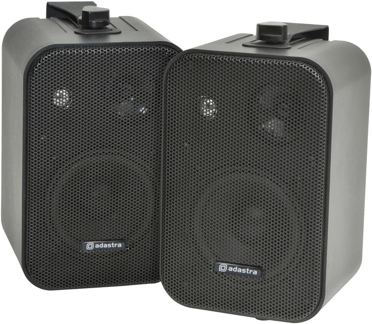 100V Line Background Speakers 4 Inch