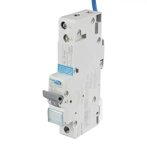 40A HAGER RCBO