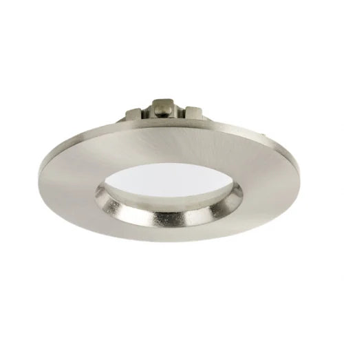 ENLITE PRO IP65 BEZEL S NICKL