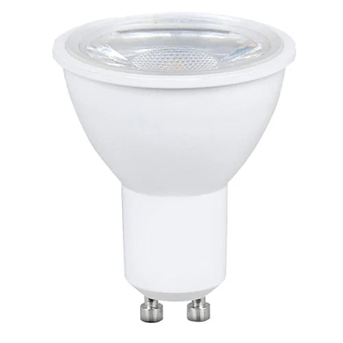 GU10 5W DIMMABLE LAMP 4000K