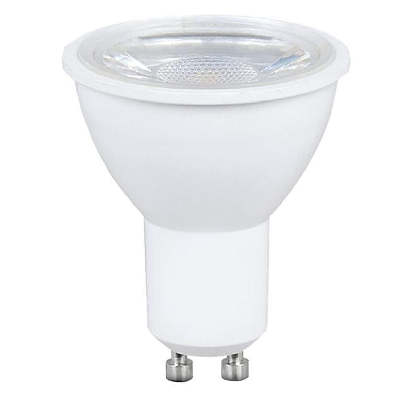 LED GU10 AMBER NON DIM