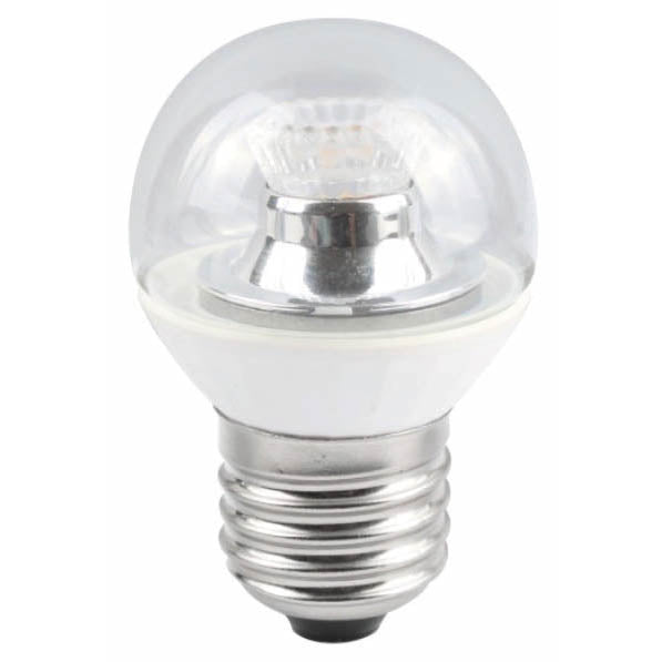 2.1W LED Golf Ball Lamps  - ES