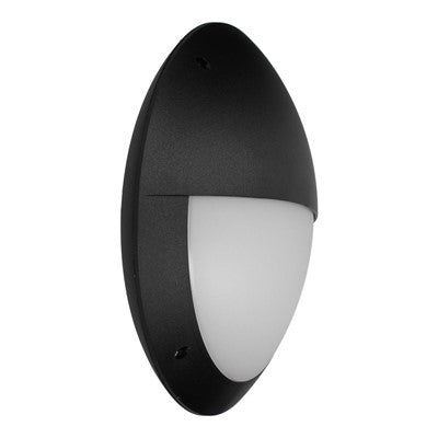 CBH12LED-BLACK 12W